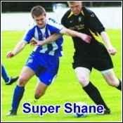 Super Shane